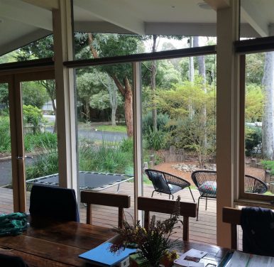 Residential Window Cleaning